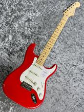 Fender Made in Japan Hybrid II Stratocaster -Modena Red- #JD26004779【約3.32kg】_2