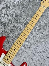 Fender Made in Japan Hybrid II Stratocaster -Modena Red- #JD26004779【約3.32kg】_3