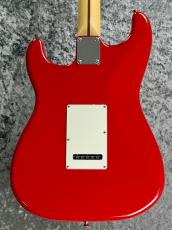 Fender Made in Japan Hybrid II Stratocaster -Modena Red- #JD26004779【約3.32kg】_5