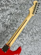 Fender Made in Japan Hybrid II Stratocaster -Modena Red- #JD26004779【約3.32kg】_6