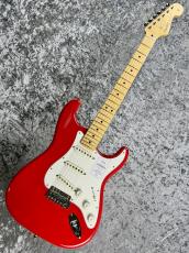 Fender Made in Japan Hybrid II Stratocaster -Modena Red- #JD26004759【約3.36kg】_2