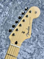 Fender Made in Japan Hybrid II Stratocaster -Modena Red- #JD26004759【約3.36kg】_4
