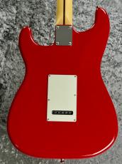 Fender Made in Japan Hybrid II Stratocaster -Modena Red- #JD26004759【約3.36kg】_5