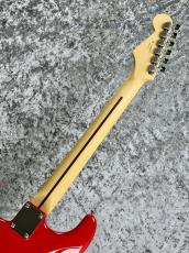 Fender Made in Japan Hybrid II Stratocaster -Modena Red- #JD26004759【約3.36kg】_6