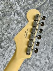 Fender Made in Japan Hybrid II Stratocaster -Modena Red- #JD26004759【約3.36kg】_7