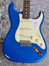 Fender Made in Japan Hybrid II Stratocaster  -Forest Blue- #JD26001383【約3.38kg】