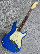 Fender Made in Japan Hybrid II Stratocaster  -Forest Blue- #JD26001383【約3.38kg】_2