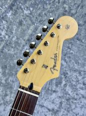 Fender Made in Japan Hybrid II Stratocaster  -Forest Blue- #JD26001383【約3.38kg】_4