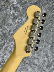 Fender Made in Japan Hybrid II Stratocaster  -Forest Blue- #JD26001383【約3.38kg】_7