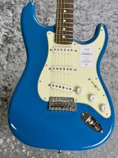 Fender Made in Japan Hybrid II Stratocaster  -Forest Blue- #JD26000510【約3.54kg】
