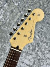 Fender Made in Japan Hybrid II Stratocaster  -Forest Blue- #JD26000510【約3.54kg】_4