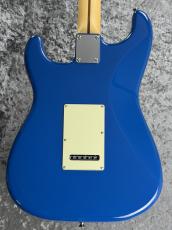 Fender Made in Japan Hybrid II Stratocaster  -Forest Blue- #JD26000510【約3.54kg】_5
