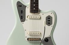 Fender Moeka Shiotsuka Jaguar moni Aged Sonic Blue【塩塚モエカ】【ご予約受付中!】【2026年以降入荷予定】_3