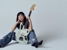 Fender Moeka Shiotsuka Jaguar moni Aged Sonic Blue【塩塚モエカ】【ご予約受付中!】【2026年以降入荷予定】_11