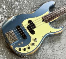 XOTiC XPJ-1T Alder Heavy Aged - DLPB/R - 【4.14kg】