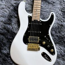 エレキギター、サンバースト系、チェリーサンバースト系、白系、その他