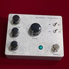 Fairfield Circuitry Randy's Revenge 【最高級のリングモジュレーター】