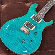 Paul Reed Smith [PRS] SE Custom 24 / BM (Blue Matteo) 【2025年製】【3.55kg】