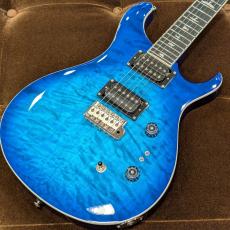 Paul Reed Smith [PRS] SE Custom 24-08 Quilt Package / LB (Lake Blue)【2025年製】【3.46kg】