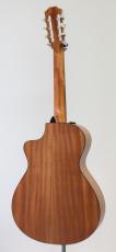 Taylor 112ce-Nylon 【エレガット】【弾きやすいネック!】_6
