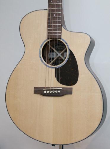 Martin SC-10E Modern【2026 NAMM新製品】