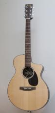Martin SC-10E Modern【2026 NAMM新製品】_2