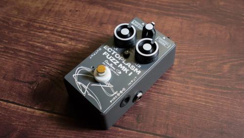 Ovaltone ECTOPLASM FUZZ MK I