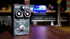 Ovaltone ECTOPLASM FUZZ MK I_2