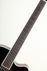 Martin Tremblay Archtop 15''Semi-Hollow Electric_4