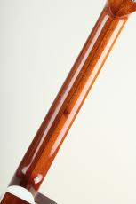 Martin Tremblay Archtop 15''Semi-Hollow Electric_7