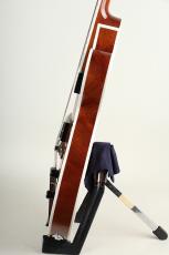 Martin Tremblay Archtop 15''Semi-Hollow Electric_10