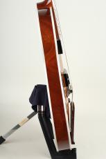 Martin Tremblay Archtop 15''Semi-Hollow Electric_11