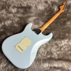 Fender Limited Edition Vintera II Road Worn ‘60s Stratocaster - Sonic Blue 【現物画像】_7