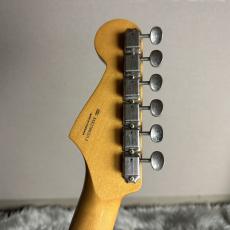 Fender Limited Edition Vintera II Road Worn ‘60s Stratocaster - Sonic Blue 【現物画像】_9