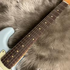 Fender Limited Edition Vintera II Road Worn ‘60s Stratocaster - Sonic Blue 【現物画像】_10