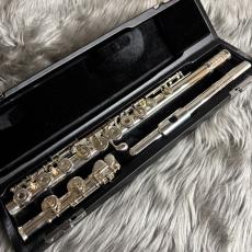 Powell PS75CEF/ソナーレ705/リングキィ/管体銀製/Eメカ