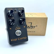 Suhr Koji Comp BLK ED【新品特価】【コンプレッサー】