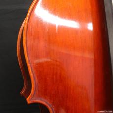 鈴木バイオリン チェロ No.76 4/4Size (弓・ケース付き)_5
