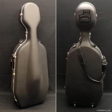 鈴木バイオリン チェロ No.76 4/4Size (弓・ケース付き)_9