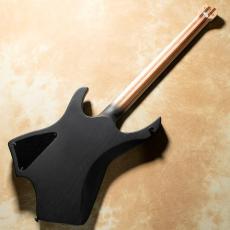 VIKSTROM GUITARS VSMH-260 TBK【アウトレット品】_4