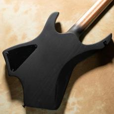 VIKSTROM GUITARS VSMH-260 TBK【アウトレット品】_5