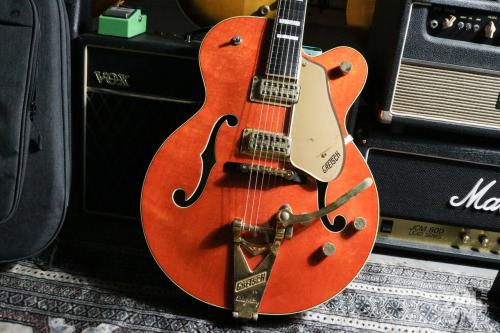 Gretsch 6120 1991