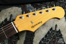 HISTORY HST-Standard (HST-S-R-3S) DLB 2021_3