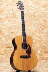 Larrivee OM-03 Rosewood 2006_3