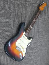 Fender '62 Vintage Stratcaster