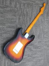 Fender '62 Vintage Stratcaster_2