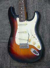Fender '62 Vintage Stratcaster_3