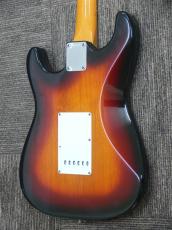 Fender '62 Vintage Stratcaster_4