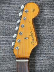Fender '62 Vintage Stratcaster_5