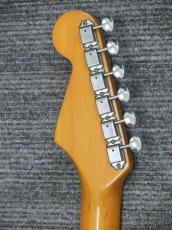 Fender '62 Vintage Stratcaster_6